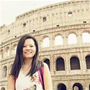 Maestra de Educación Primaria con Mención en Lengua Extranjera con Nivel C2 de Inglés e Intérprete de Lengua de Signos Española imparto clases principalmente de Inglés